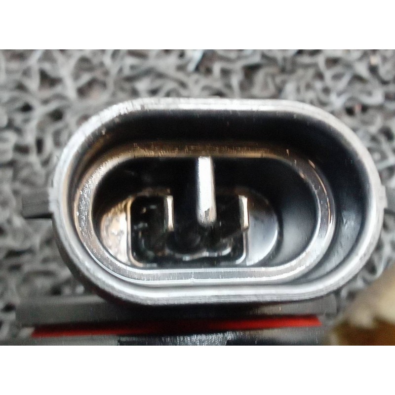 Recambio de faro antiniebla derecho para citroën c4 grand picasso exclusive referencia OEM IAM   VALEO - Gris 5