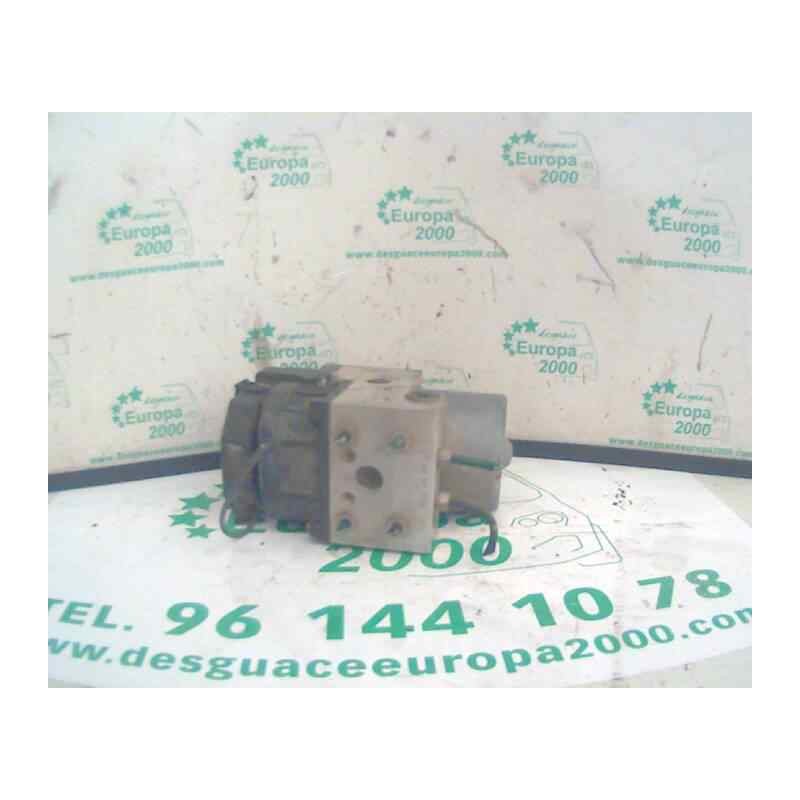 Recambio de abs para renault clio ii fase ii (b/cb0) 1.5 dci diesel referencia OEM IAM 8200085584 0265216872 