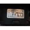 Recambio de motor calefaccion para ssangyong kyron 200 xdi limited referencia OEM IAM 40510440  