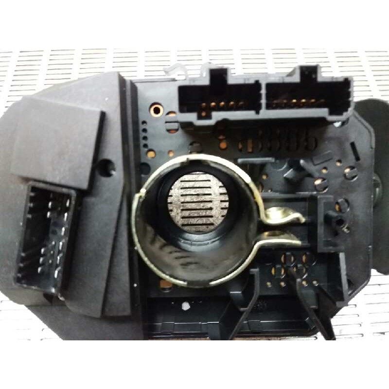 Recambio de mando luces para fiat punto berlina (188) 1.2 cat referencia OEM IAM - Blanco 2