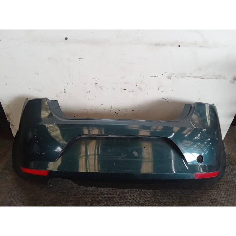 Recambio de paragolpes trasero para seat leon (1p1) reference referencia OEM IAM   