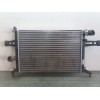 Recambio de radiador agua para opel astra g berlina club referencia OEM IAM RA0200760  