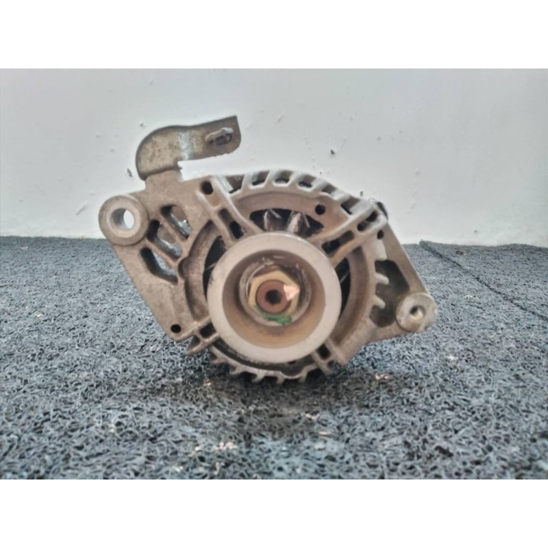 Recambio de alternador para citroën c1 sx referencia OEM IAM 270600Q010 4