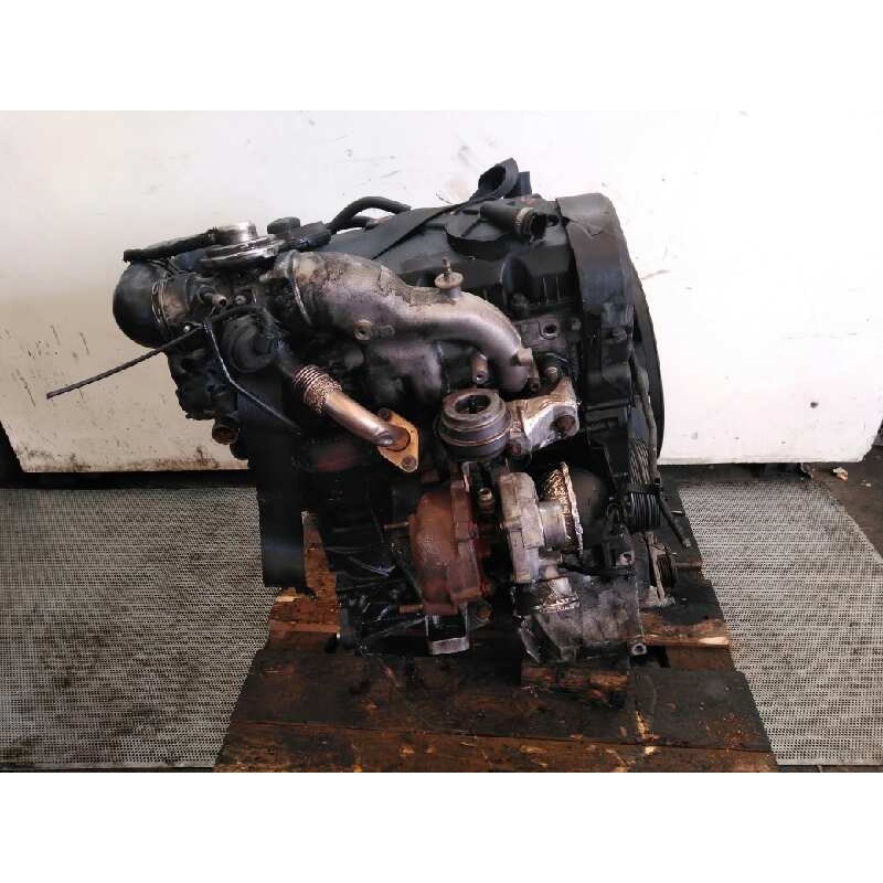 Recambio de motor completo para volkswagen passat berlina (3b3) 1.9 tdi referencia OEM IAM AWX - Gris 4