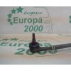 Recambio de cremallera direccion para peugeot 206 berlina 2.0 hdi cat referencia OEM IAM 6220000008  