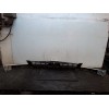 Recambio de rejilla delantera para renault kangoo (f/kc0) alize referencia OEM IAM   