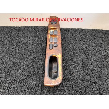 MANDO ELEVALUNAS DELANTERO IZQUIERDO 81022H 