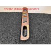 Recambio de mando elevalunas delantero izquierdo para hyundai sonata (y4) 2.0i 16v gls referencia OEM IAM 81022H  
