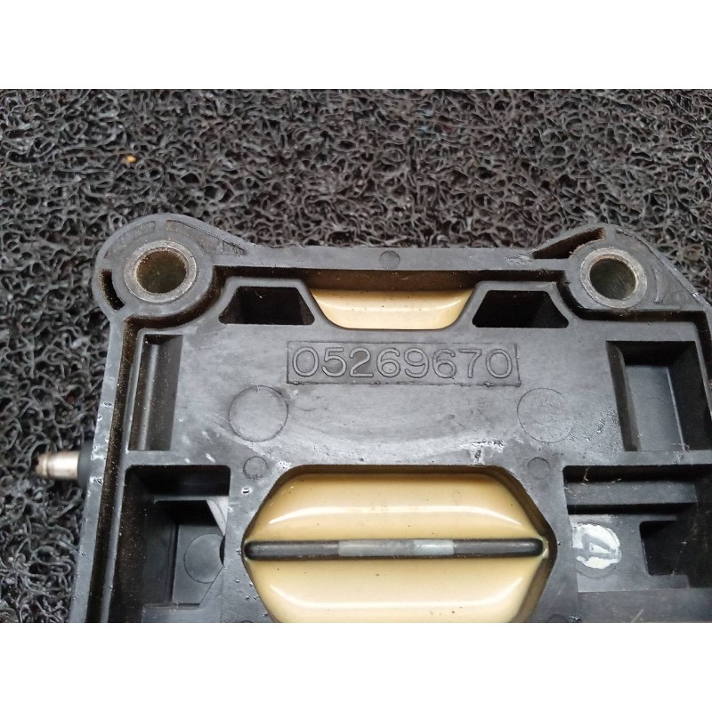 Recambio de bobina encendido para chrysler stratus berlina (ja) 2.0 16v cat referencia OEM IAM 05269670 4