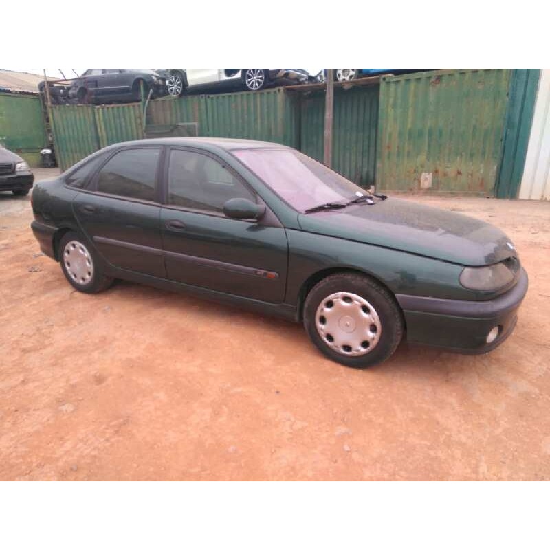 renault laguna (b56) del año 2000