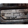 Recambio de cremallera direccion para alfa romeo 156 1.6 16v cat referencia OEM IAM 00606530540 130893 TRW