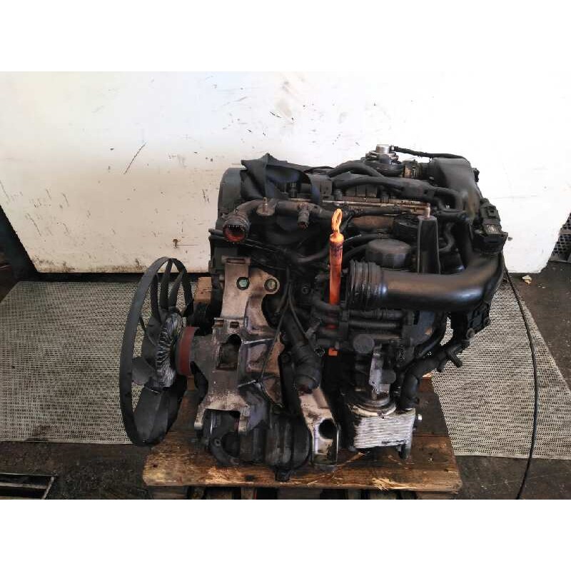 Recambio de motor completo para volkswagen passat berlina (3b3) 1.9 tdi referencia OEM IAM AWX - Gris 5