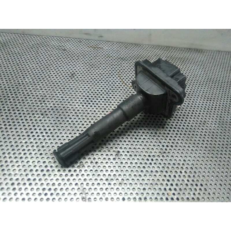 Recambio de bobina encendido para audi a4 berlina (b5) 1.8 20v turbo referencia OEM IAM 058905105 - Verde 2