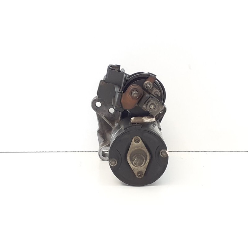 Recambio de motor arranque para renault espace iv (jk0) expression referencia OEM IAM 8200186148 0001106023 BOSCH - Azul 3