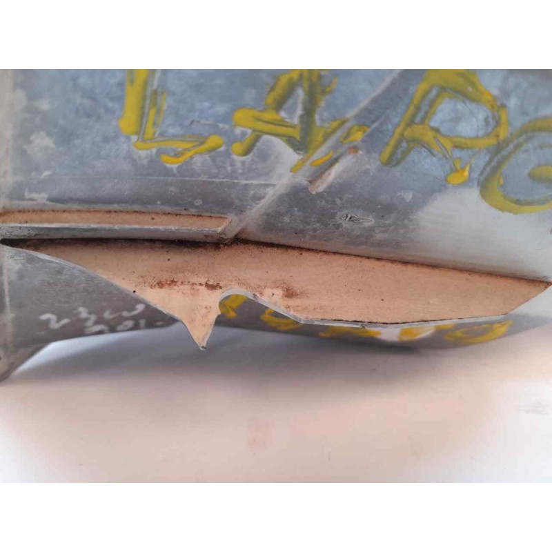 Recambio de piloto delantero derecho para volvo v40 familiar 1.9 d+ evolution referencia OEM IAM 30865563EC - Azul 2