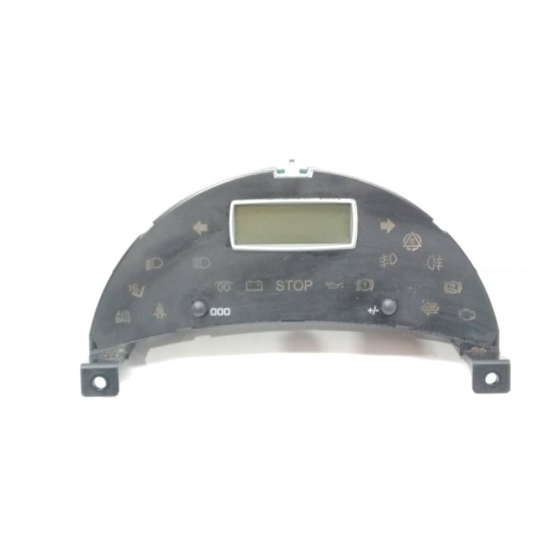 Recambio de cuadro instrumentos para lancia phedra (180) 2.2 jtd referencia OEM IAM 1496286080 503000170007 