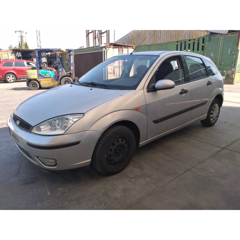 ford focus berlina (cak) del año 2003