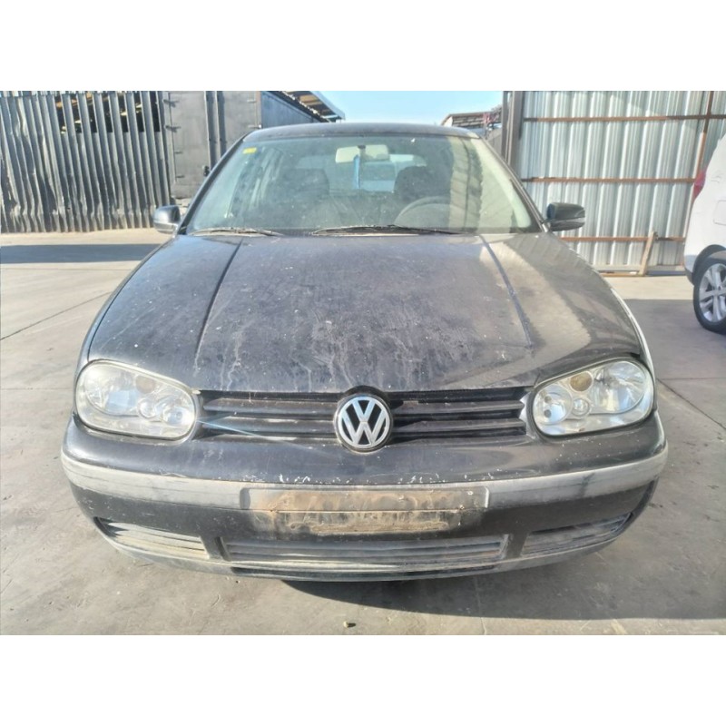 volkswagen golf iv berlina (1j1) del año 2002