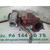 Recambio de turbocompresor para nissan cabstar e 3.0d referencia OEM IAM 1441169T00 GT2252 GARRETT