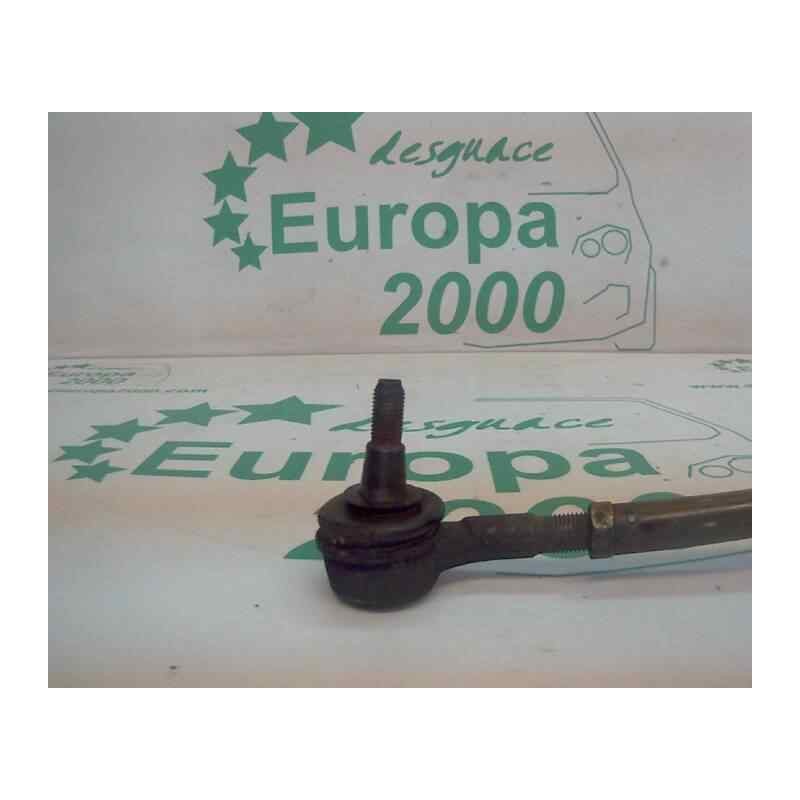 Recambio de cremallera direccion para peugeot 206 berlina 2.0 hdi cat referencia OEM IAM 6220000008 - Gris 4