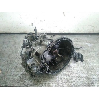 CAJA CAMBIOS ND0002 