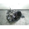 Recambio de caja cambios para renault scenic ii grand confort authentique referencia OEM IAM ND0002  