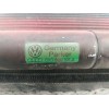 Recambio de condensador / radiador aire acondicionado para volkswagen polo berlina (6n2) 1.0 referencia OEM IAM 6X820191A  