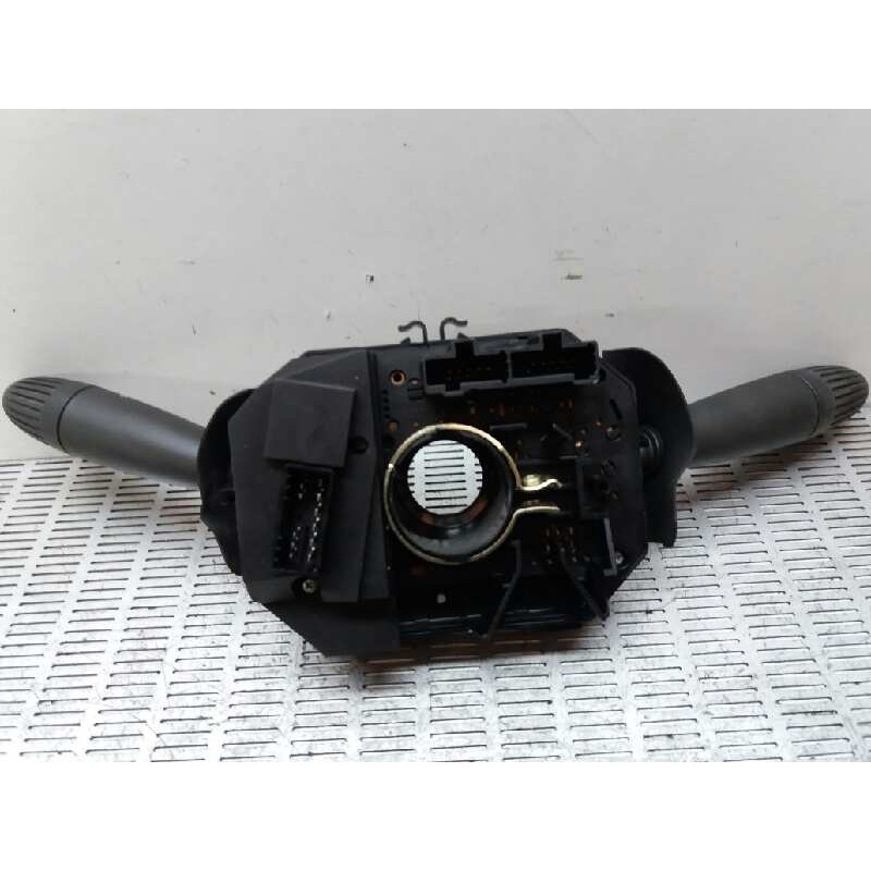 Recambio de mando luces para fiat punto berlina (188) 1.2 cat referencia OEM IAM - Blanco 3
