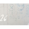 Recambio de piloto delantero derecho para peugeot 806 (221) 2.0 hdi referencia OEM IAM 087318  