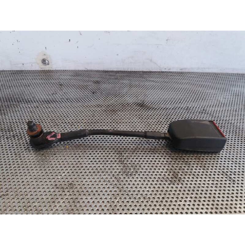 Recambio de enganche cinturon delantero izquierdo para land rover discovery (salljg/lj) 2.5 turbodiesel referencia OEM IAM - Verde 2