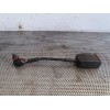 Recambio de enganche cinturon delantero izquierdo para land rover discovery (salljg/lj) 2.5 turbodiesel referencia OEM IAM   