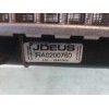Recambio de radiador agua para opel astra g berlina club referencia OEM IAM RA0200760  