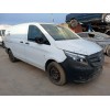 mercedes-benz vito mixto (447) del año 2022