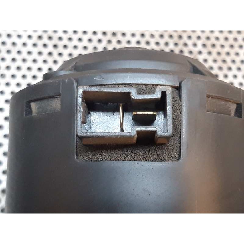 Recambio de motor calefaccion para ssangyong kyron 200 xdi limited referencia OEM IAM 40510440 - Negro 5