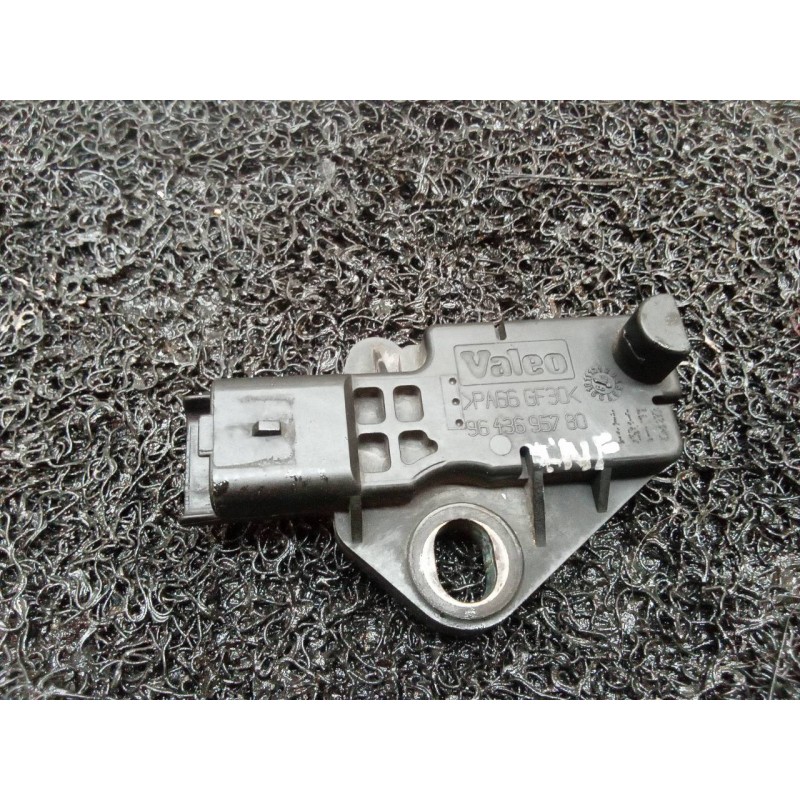 Recambio de sensor para ford s-max (ca1) titanium referencia OEM IAM 9643695780  VALEO