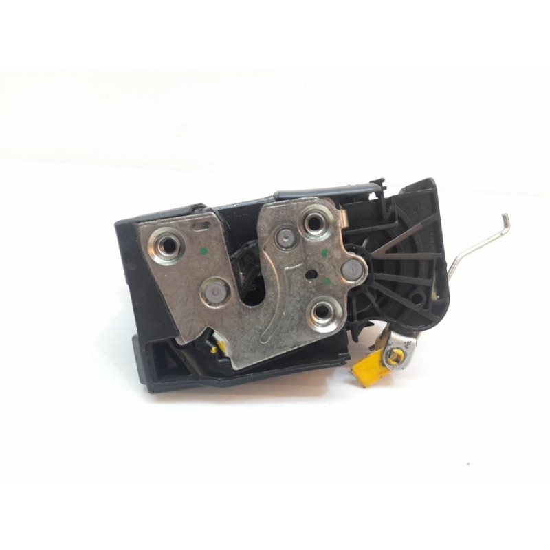 Recambio de cerradura puerta delantera izquierda para dacia sandero stepway referencia OEM IAM 805039362RB - Blanco 3