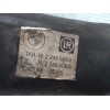Recambio de radiador agua para bmw serie 3 berlina (e36) 318tds referencia OEM IAM 22455090 22455060 