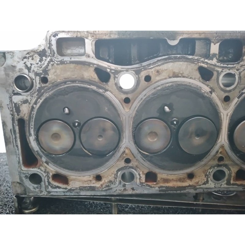 Recambio de culata para renault scenic ii grand expression referencia OEM IAM 4