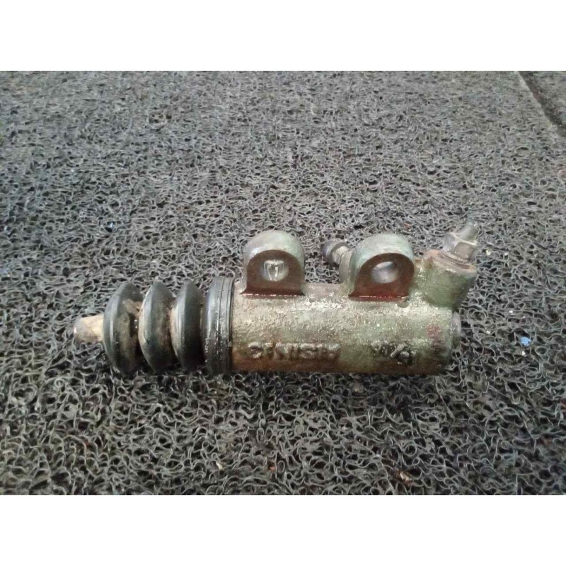 Recambio de bombin embrague para toyota rav 4 funcruiser (a1) básico referencia OEM IAM   