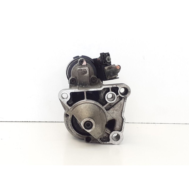 Recambio de motor arranque para renault espace iv (jk0) expression referencia OEM IAM 8200186148 0001106023 BOSCH - Azul 4
