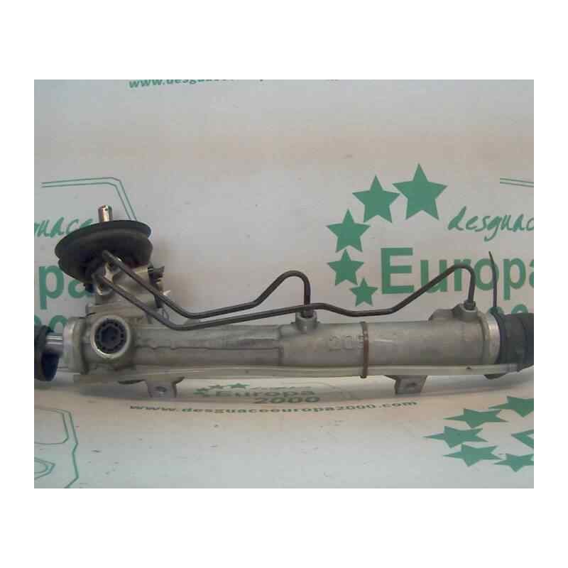 Recambio de cremallera direccion para peugeot 206 berlina 2.0 hdi cat referencia OEM IAM 6220000008 - Gris 5
