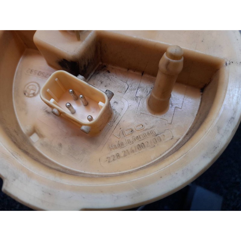 Recambio de aforador para bmw serie 3 berlina (e46) 330d referencia OEM IAM 6750582 228214002002 3