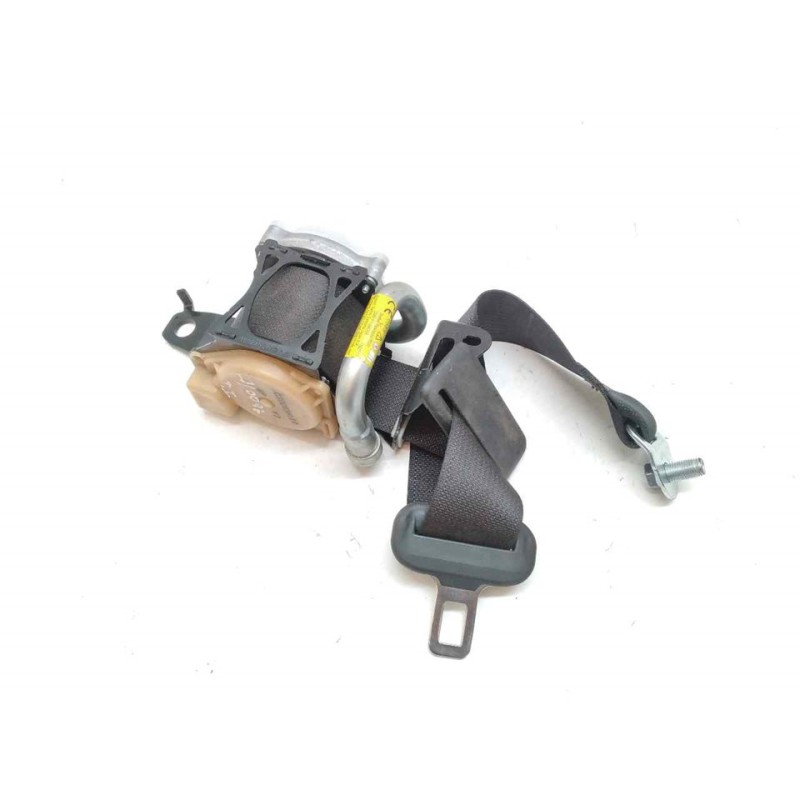 Recambio de cinturon seguridad trasero izquierdo para toyota camry (xv70) hybrid advance referencia OEM IAM C30263HL19 G2635T31Q
