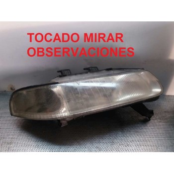 FARO DERECHO 