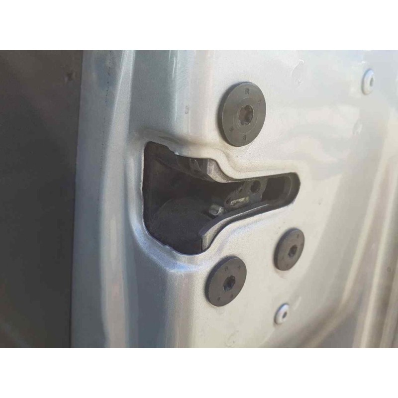 Recambio de cerradura puerta delantera derecha para renault megane iii sport tourer dynamique referencia OEM IAM   