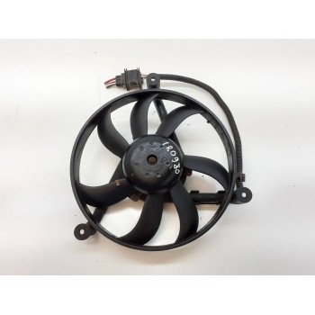 ELECTROVENTILADOR RADIADOR AIRE ACONDICIONADO 1J0959455L 