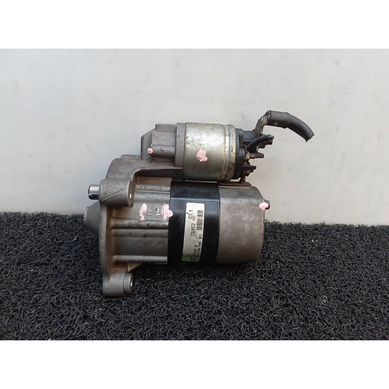 Recambio de motor arranque para peugeot 206+ básico referencia OEM IAM 9658308780  VALEO