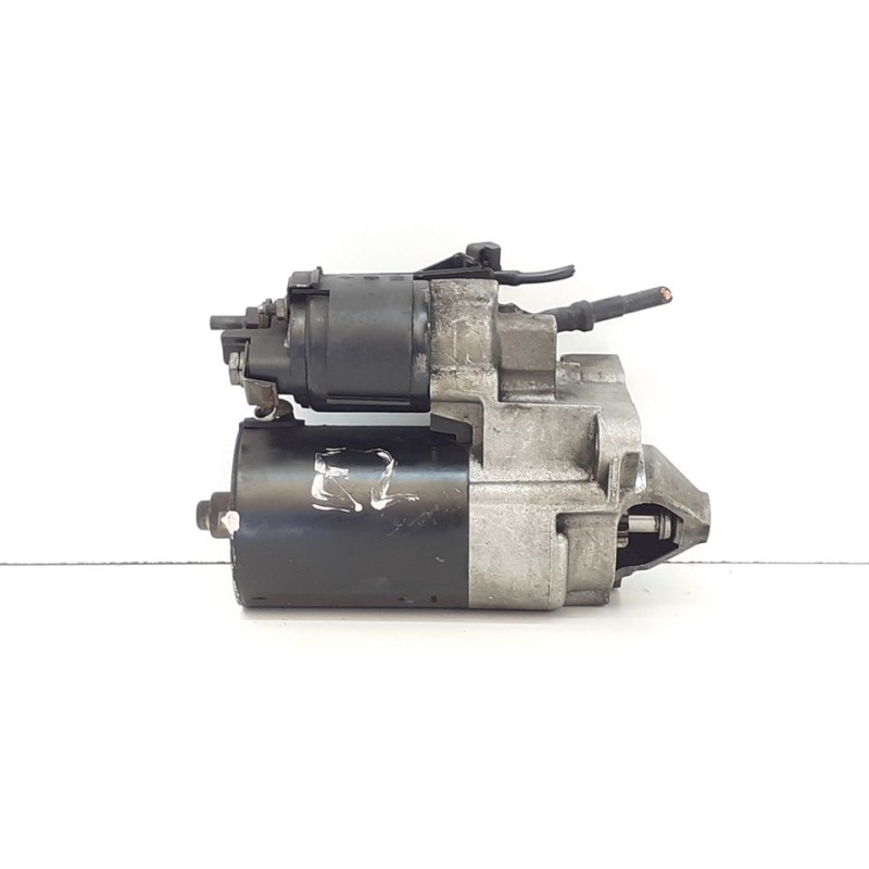 Recambio de motor arranque para renault espace iv (jk0) expression referencia OEM IAM 8200186148 0001106023 BOSCH - Azul 5