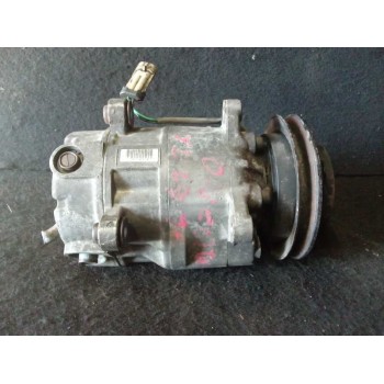 COMPRESOR AIRE ACONDICIONADO 4472009150 105706 DENSO