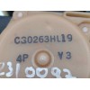 Recambio de cinturon seguridad trasero izquierdo para toyota camry (xv70) hybrid advance referencia OEM IAM C30263HL19 G2635T31Q